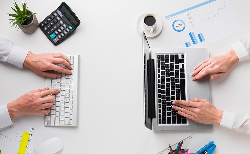 Simplify Your Digital Marketing Entrust Your Strategy to Our Expert Team Blog 03