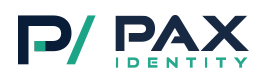 pax logo