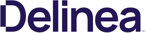 delinea logo